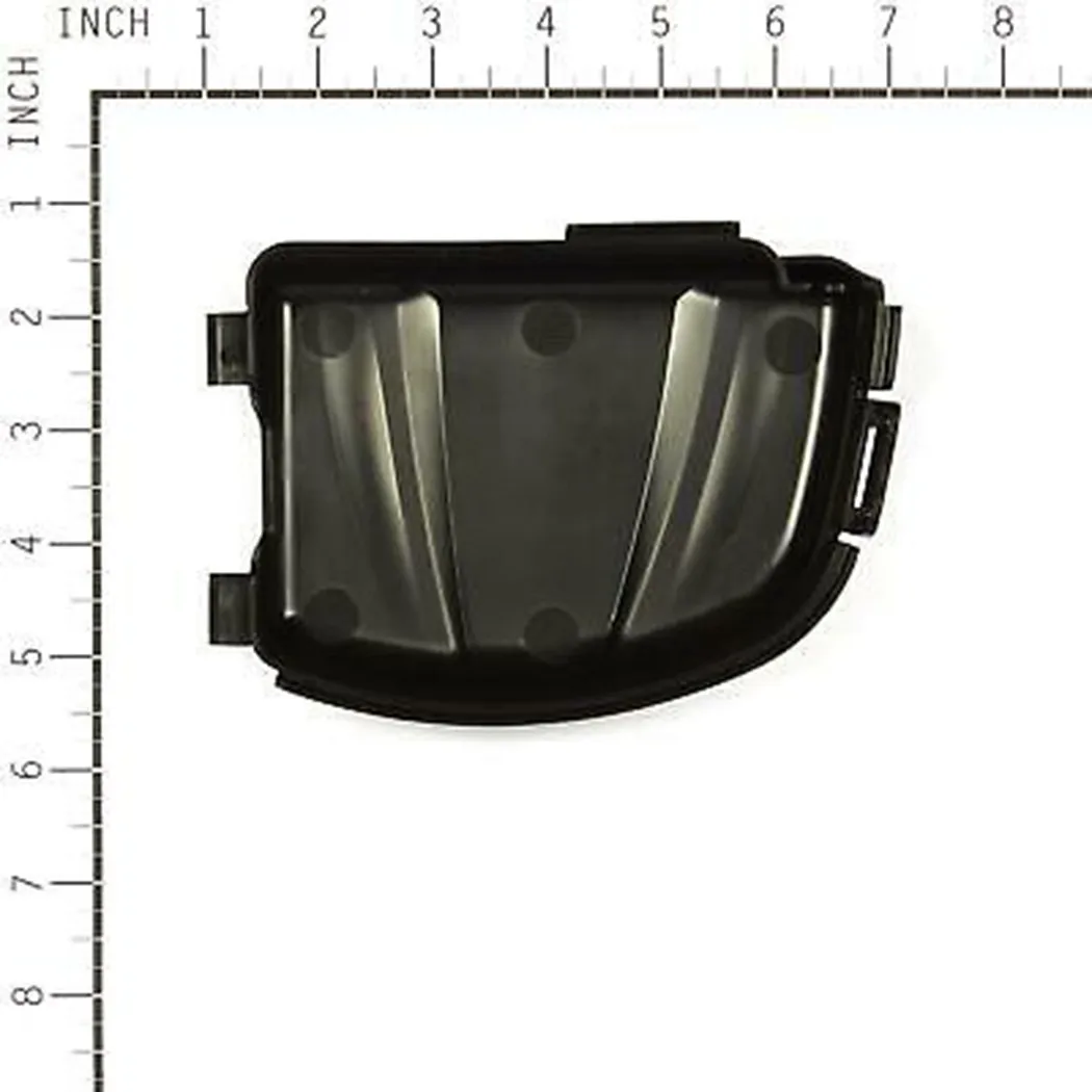 

2pc 595658 Replacement Air Cleaner Filter Cover High Quality Material Durable Garden Carburetor Kit
