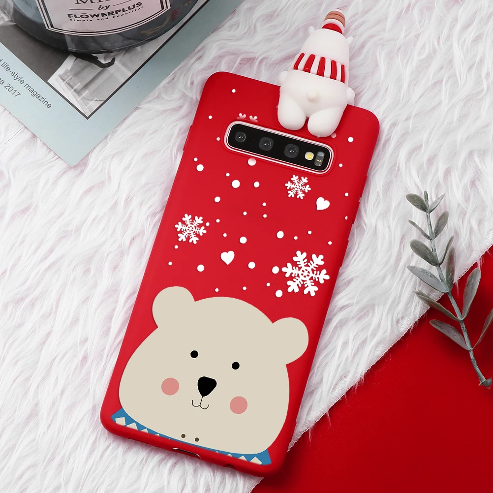Чехол для samsung Galaxy S9 S8 S10 Plus S10e S6 S7 Edge Note 10 8 9 Plus J3 J5 J7