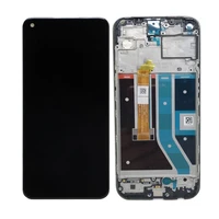 for one plus oneplus nord 100 lcd for oneplus nord n100 lcd digitizer with touch display assembly screen replacement