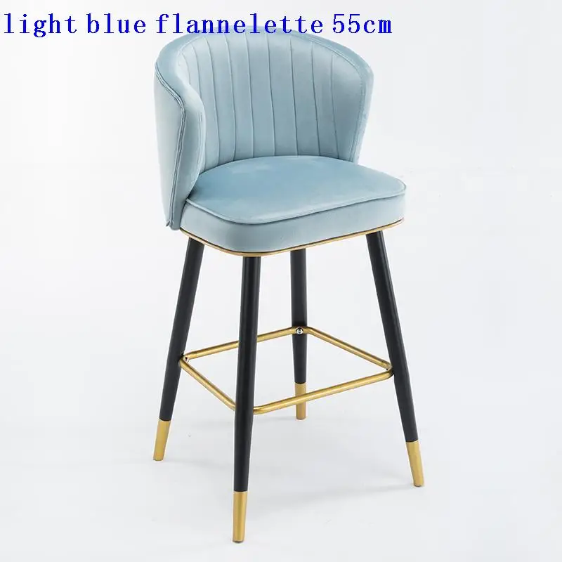 

Барный стул, барный стул, деревянный стул, стул, барный стул, Современный барный стул