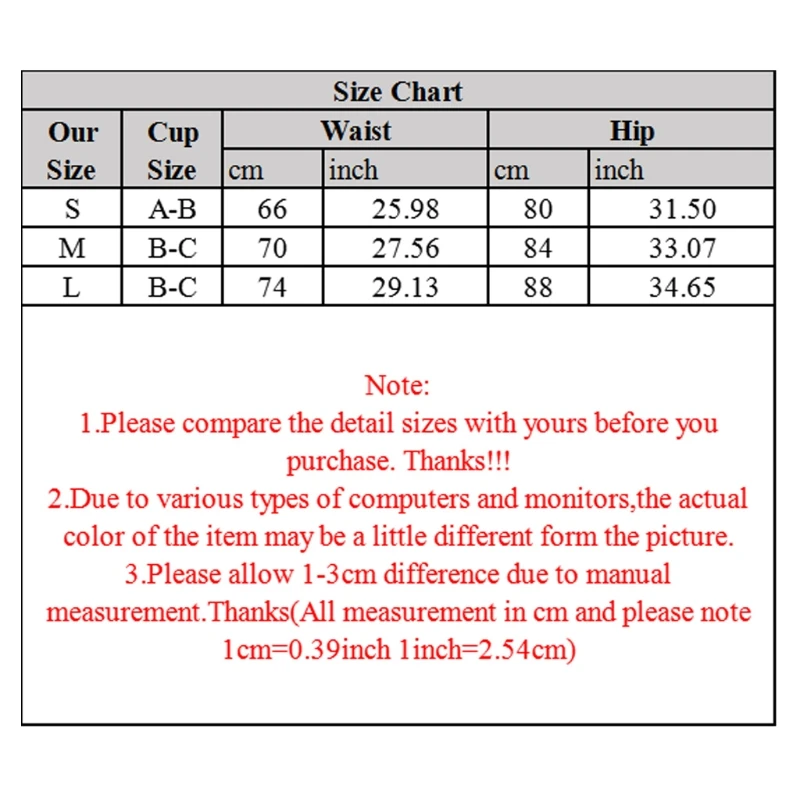 

Women Sexy 2pcs Bikini Set Ruched Strapless Hollow Out Bandeau Swimsuit Side Tie Low Waist Solid Color Bathing Suit K3NC