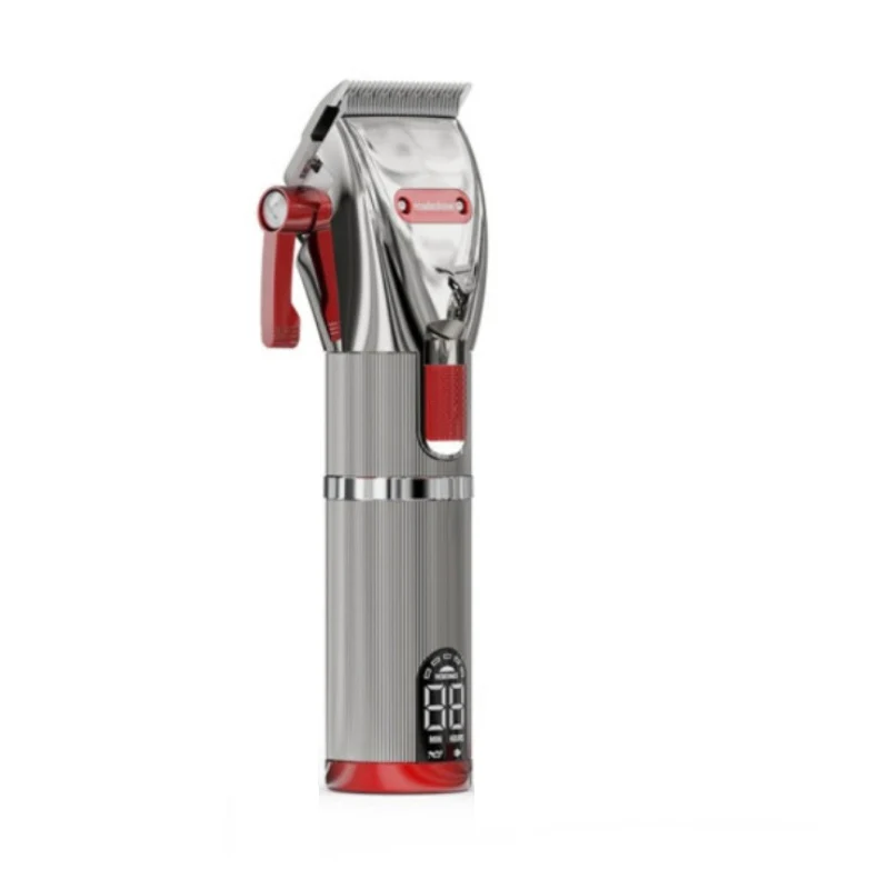 

Hair Cutting Machine Electric Hair Clippers Professional Hair Trimmer For Men Blade Lithium 3000mAh 7000 SPM T-Outliner Blade