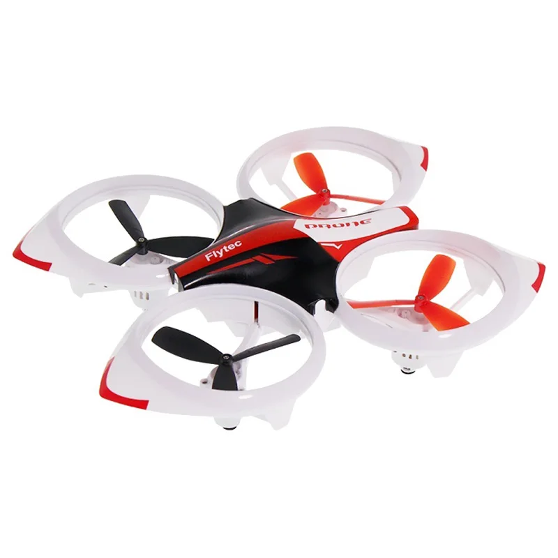 Mini Flytec T19 Blowing Bubble RC Drones Cool LED Light Remote Control Aircraft Suspension Altitude Hold Drone Quadcopter Toys |