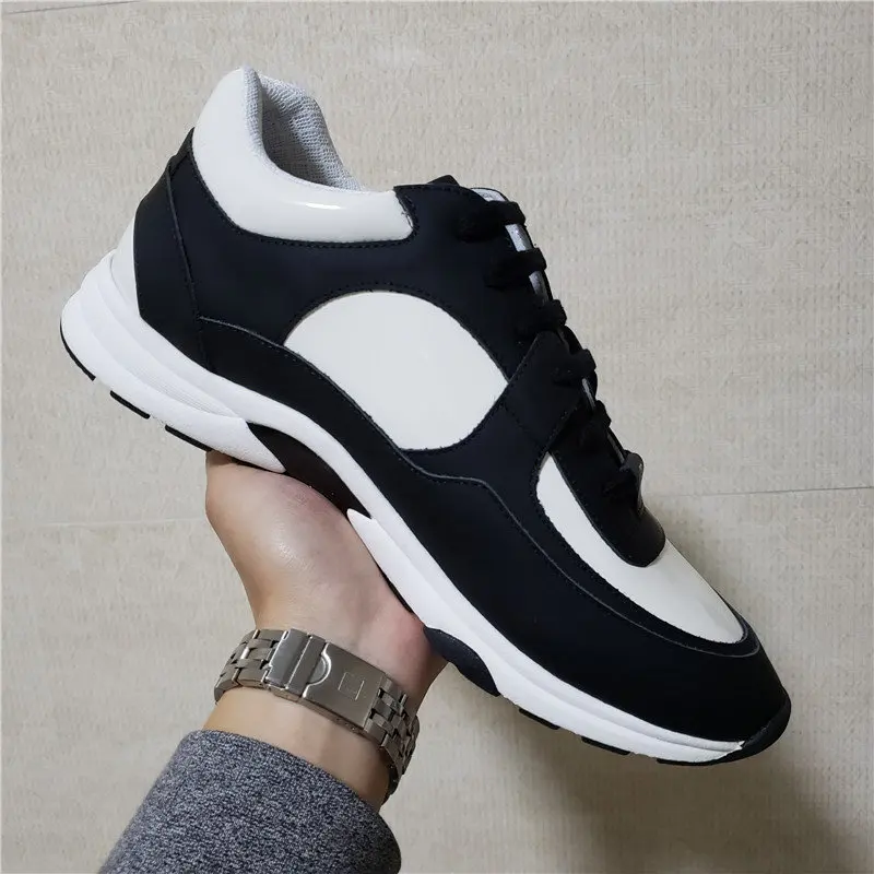 Кроссовки из сетчатого материала и лайкры; модная женская обувь; chaussures femme; кроссовки; Zapatos de mujer zapatillas; Рождественский подарок; повседневная обувь