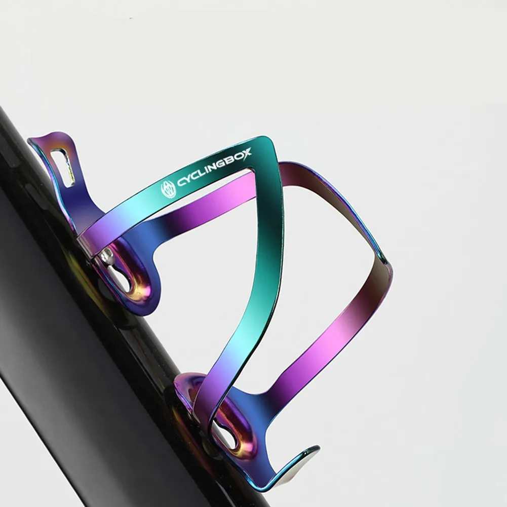

Bicycle Water Bottle Cage Drink Cup Kettle MTB Mountain Bike Road Bike