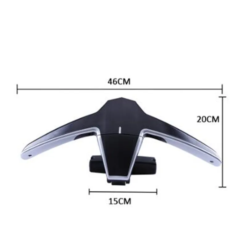 Прямые продажи многофункциональный крючок для автомобильного сиденья Вешалка