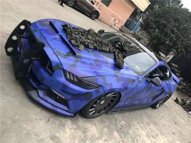 Автомобильный передний бампер из алюминиевого сплава противоударный луч