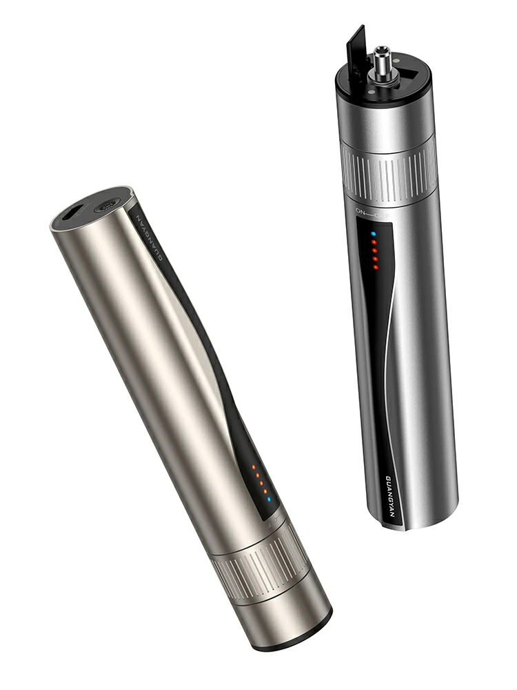 Высокое качество Перезаряжаемые лазерный источник тестер волоконно-оптического