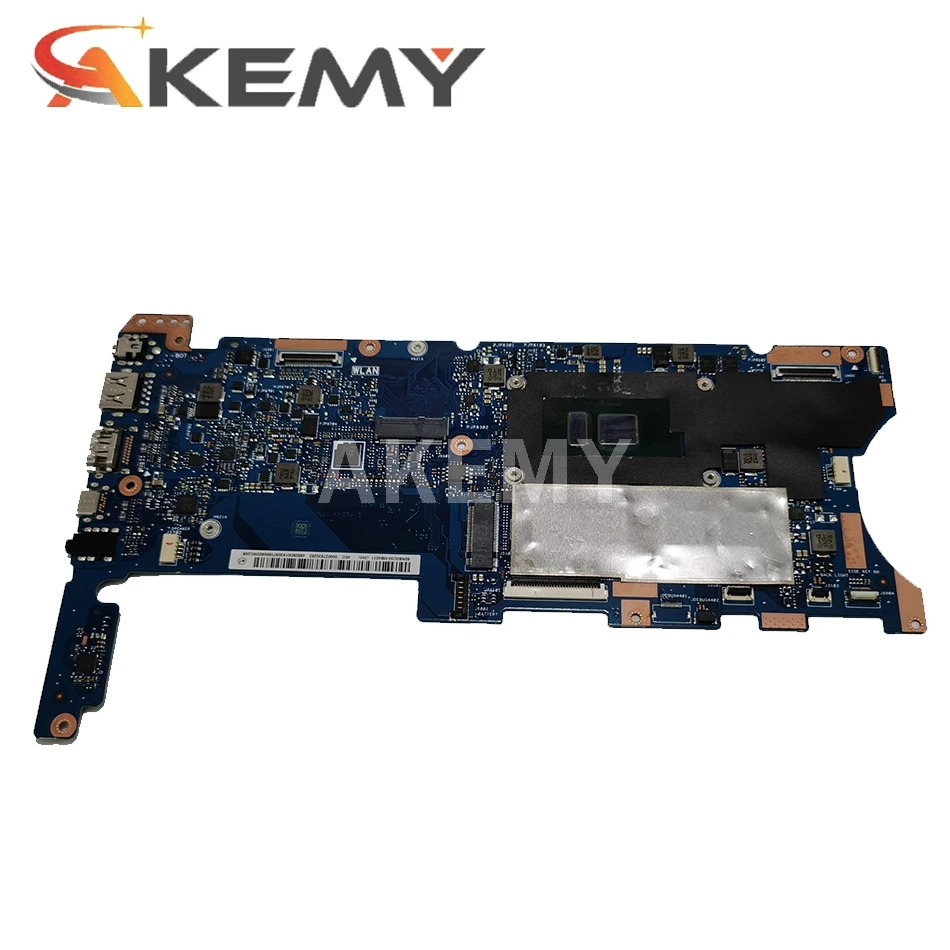 Online Akemy UX360UA Motherboard Für ASUS UX360UAK UX360UA UX360U 90NB0C00-R00010 Laotop Mainboard Mit I5-6200 CPU 8G RAM