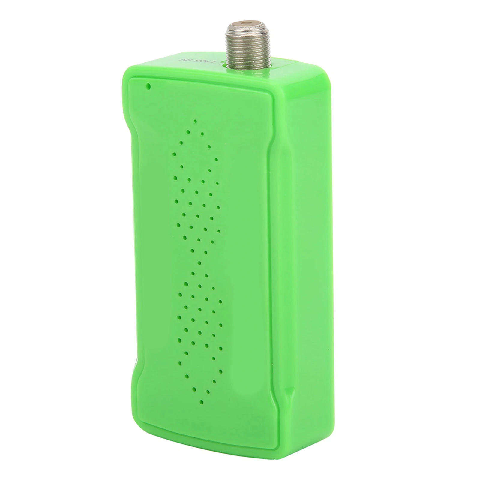 

Bluetooth Satellite Locator Finder box Support full satellite selection Support VCM mode High performance Gain control for home
