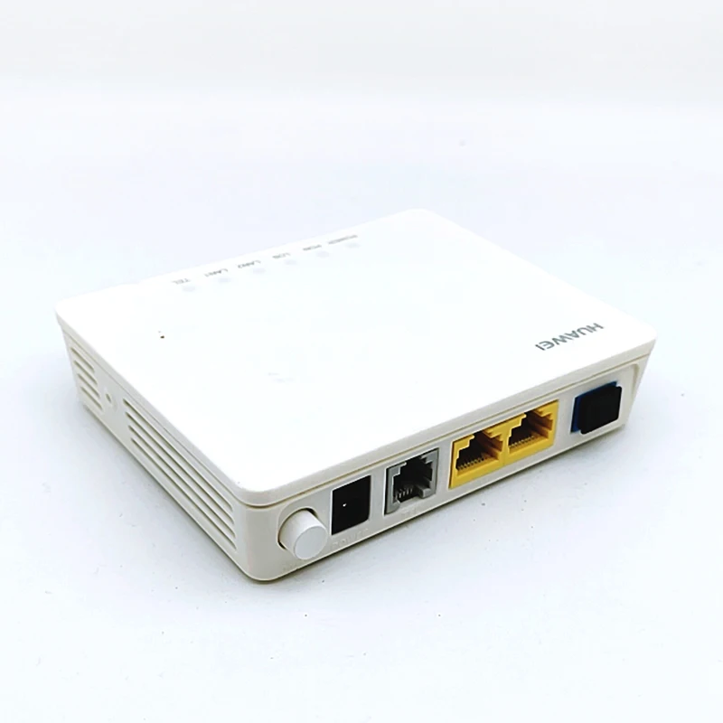 15 шт. 100% оригинальный новый волоконный модем HW HG8120C 1G + 1FE 1 порт FTTH GPON ONU