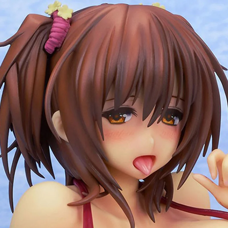 Фигура аниме игрушки сексуальные Нозоми кусуноки довольно вер. Мягкий чехол из