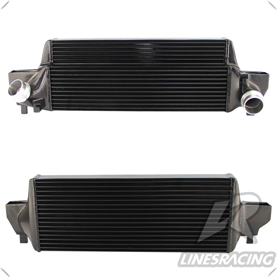 Система охлаждения для соревнований подходит BMW Mini Cooper One S/D/SD F54 F55 F56 2014 +| |