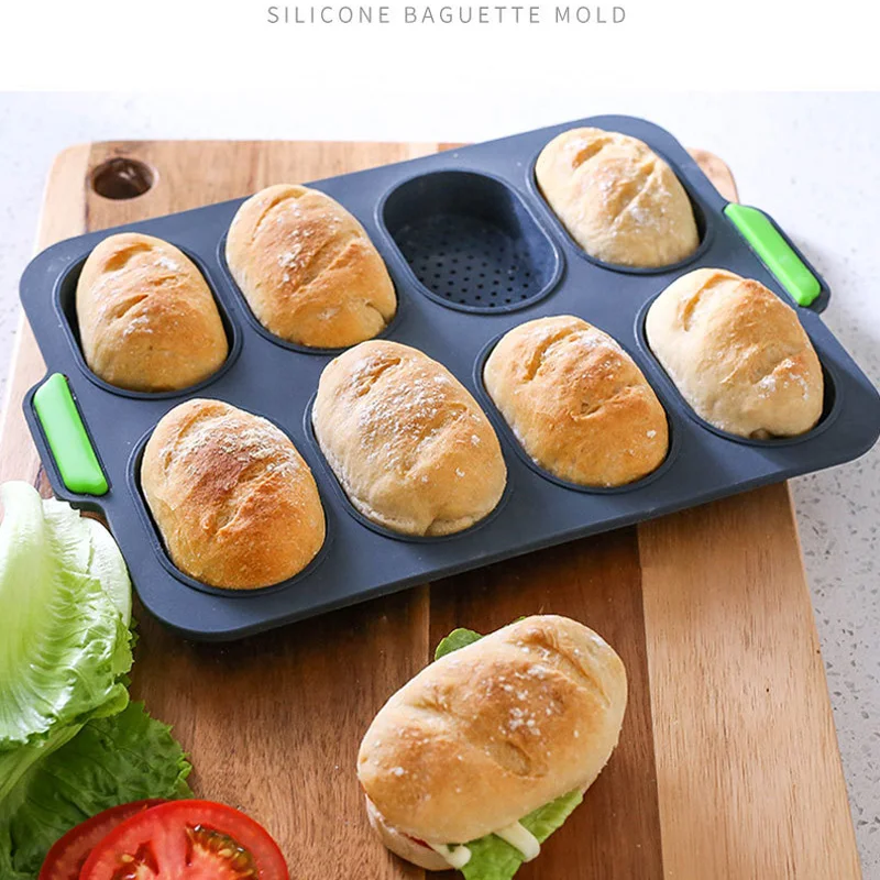 Антипригарный пирог для выпечки блюдо кондитерских изделий силиконовые