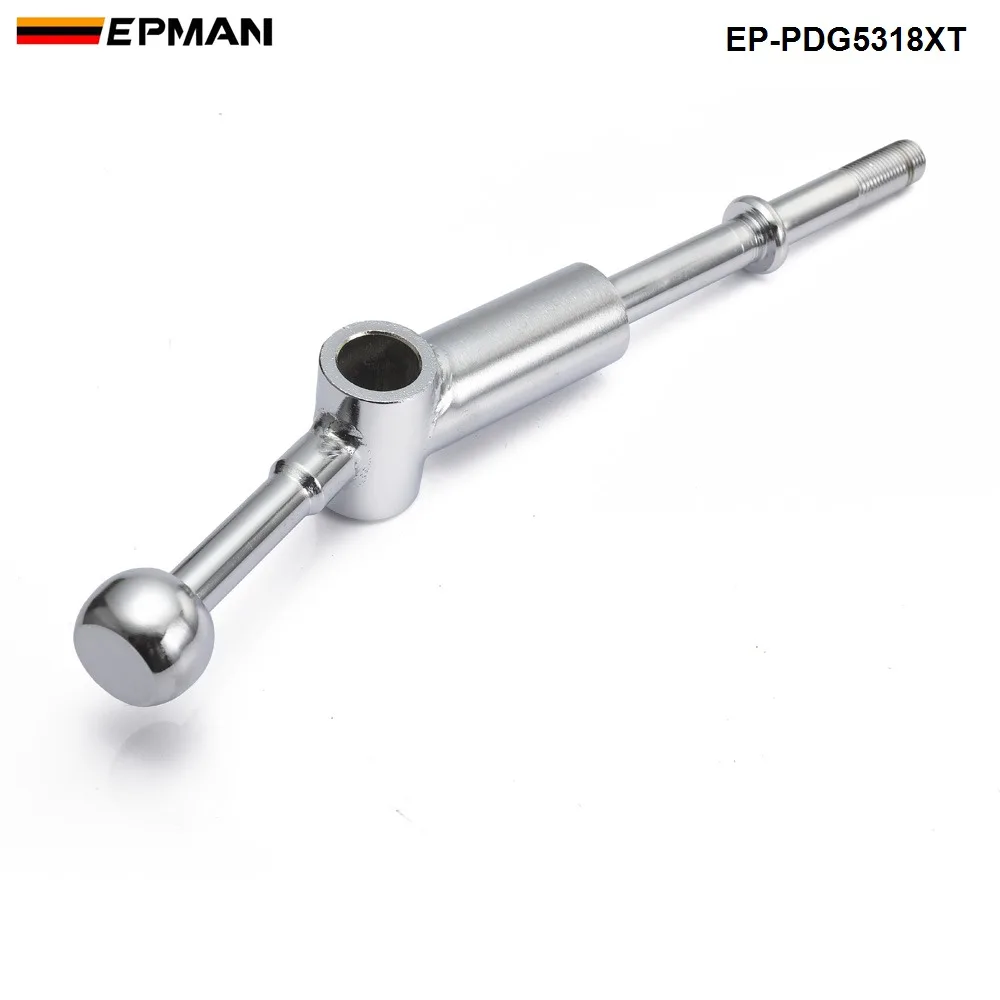 Гоночный короткий переключатель для SUBARU Impreza WRX 08 и Legacy Outback Forester 2.5L 05 12 EP PDG5318XT|shifter