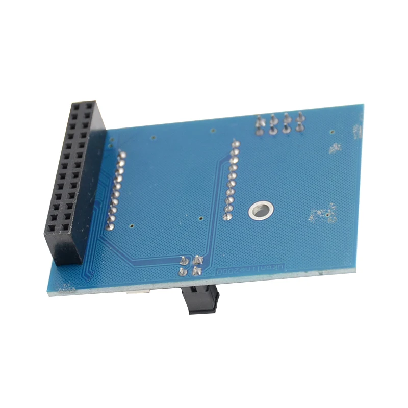 Wireless Extension Board For Raspberry Pi Support for Zigbee XBee NRF24L01 NRF24L01+ | Integrated Circuits