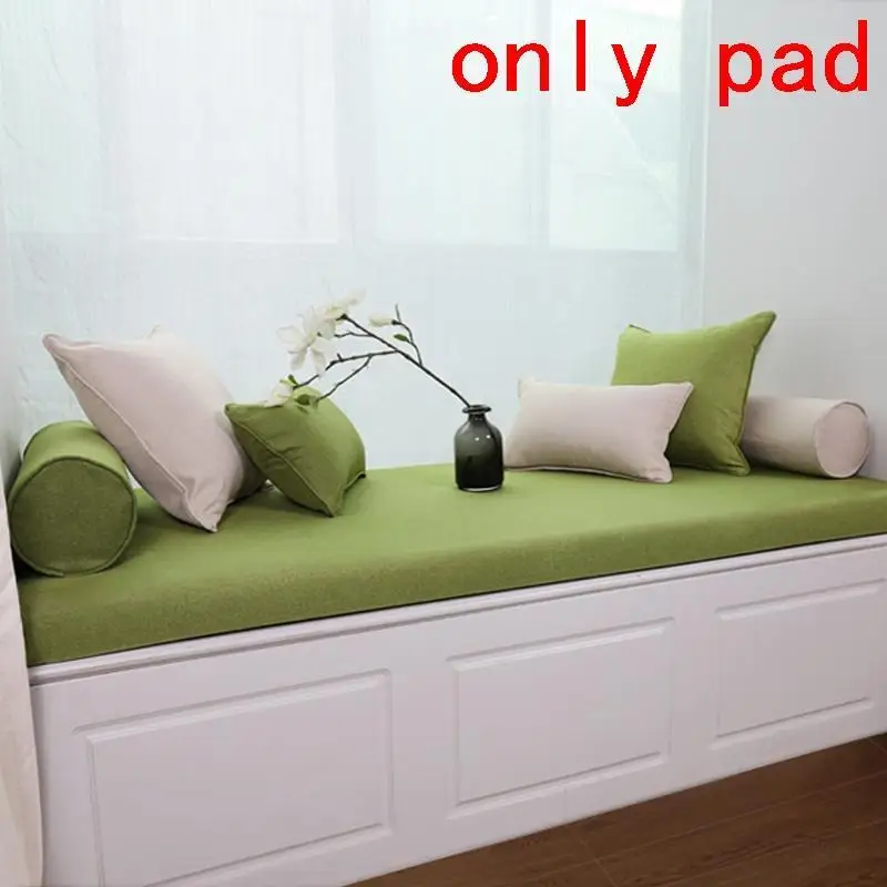 

Подстилка для спальни Silla Jardin Cama, украшение в скандинавском стиле Exterieur, матрас, подушка для сиденья, домашний декор, коврик для балкона и под...