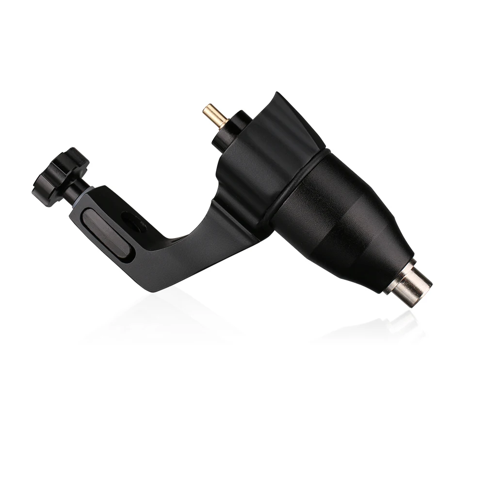 Вращающаяся машинка для татуировок с клеймом профессиональный