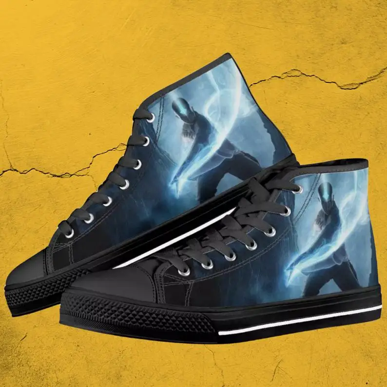 

Avatar shoes Casual Sneakers Shoes For Man High For Men/high Quality Handiness Light Weight Sneakers