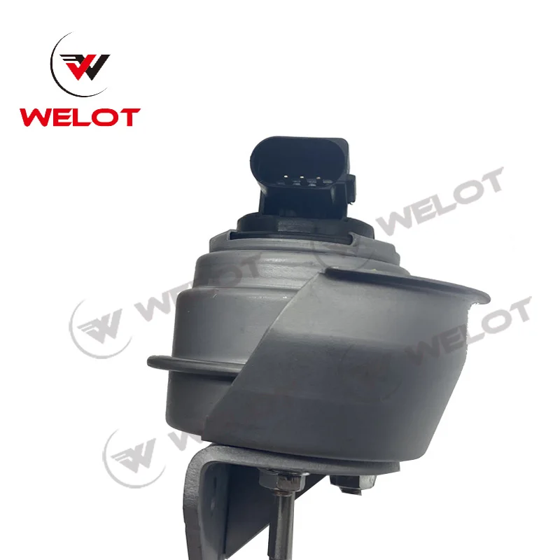 Актуатор турбокомпрессора для Audi 813860 787563 GTD1244VZ Turbo Electronic A3 1.6TDI 8V 77KW 105HP CLHA 2012-2014 года.