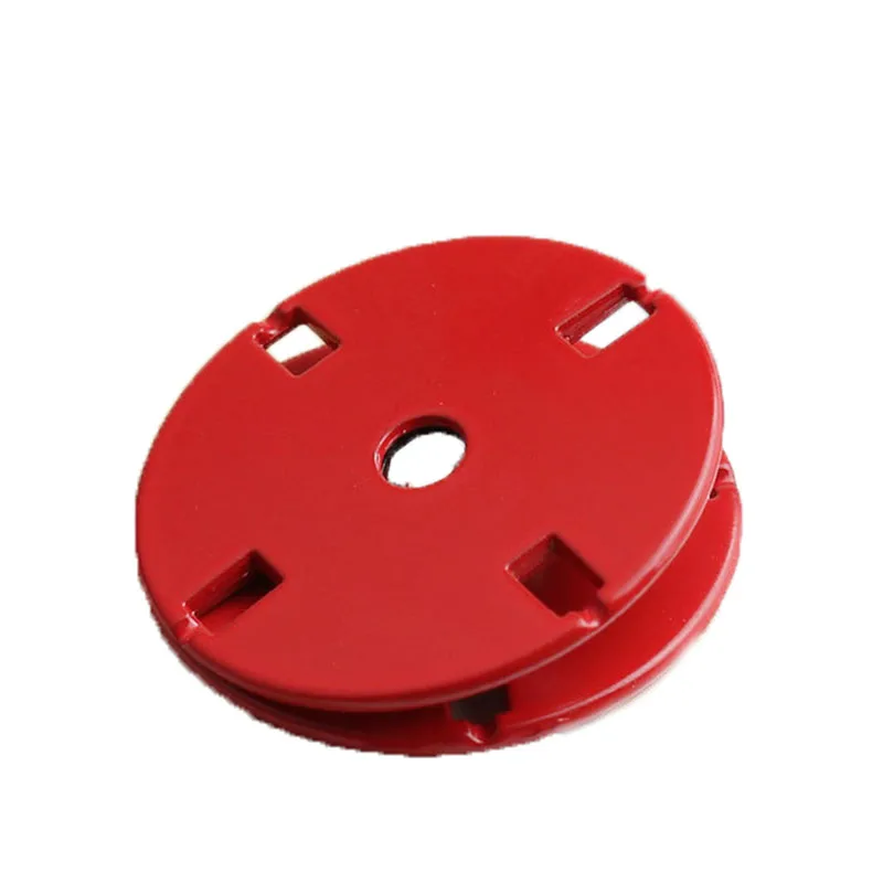 10 шт. невидимые пуховики с металлической пряжкой | Дом и сад