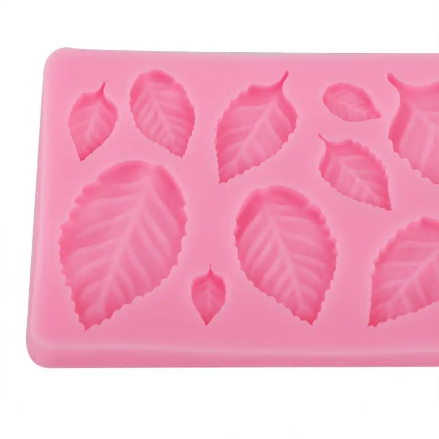 DIY силиконовые формы для помадки пищевые шоколадных тортов кухонные