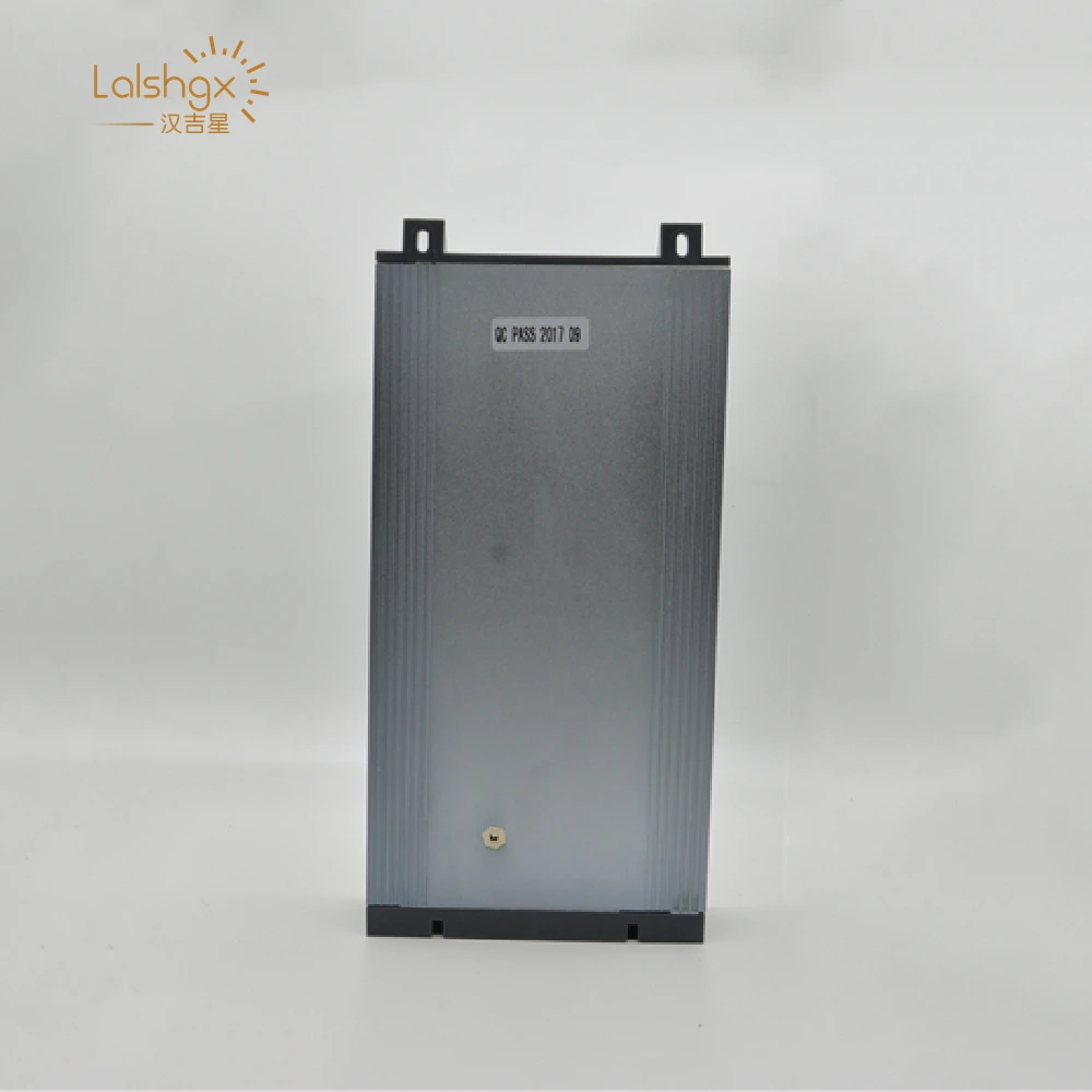 Sanpu LED адаптер Питание 12VDC 400W 30A преобразователь переменного тока в постоянный 12В трансформатор освещения 12 вольт светодиодный драйвер непромокаемые открытый Применение сад 360W