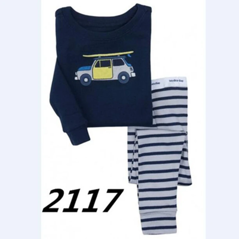 Пижама для девочек с рисунком розового Кита комплекты длинной детской одежды из