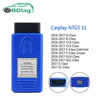 Инструмент для активации автомобиля Mercedes  Benz NTG5 S1, NTG5ES2, для Apple CarPlay  Android