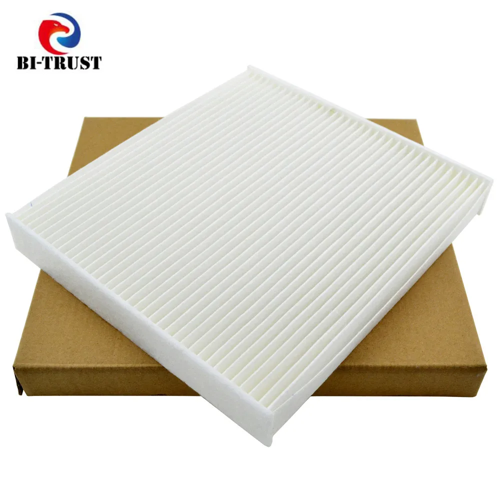 

Bi-Trust Cabin Air Filter for Acura RDX Honda Civic/Clarity/CR-V/CR-Z/Fit/HR-V/Insight/Odyssey 80292-TG0-W02