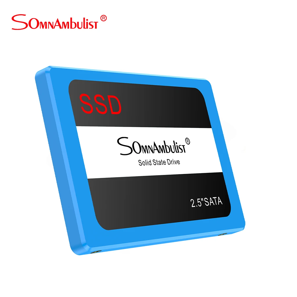 

ssd 120GB 240GB 480GB 960GB 2TB Laptop Macbook PC Desktop SATA 3 2.5" Internal Solid State Drive 128gb 256gb 512gb