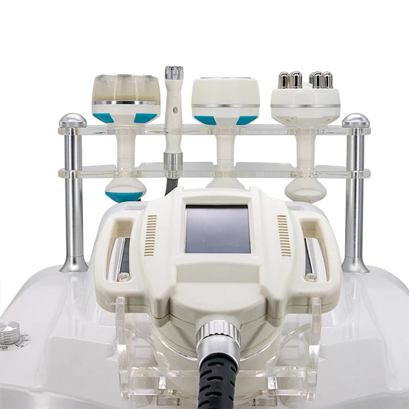 Рисунок 6 - Портативный Вакуумный роликовый массаж тела V10 40K