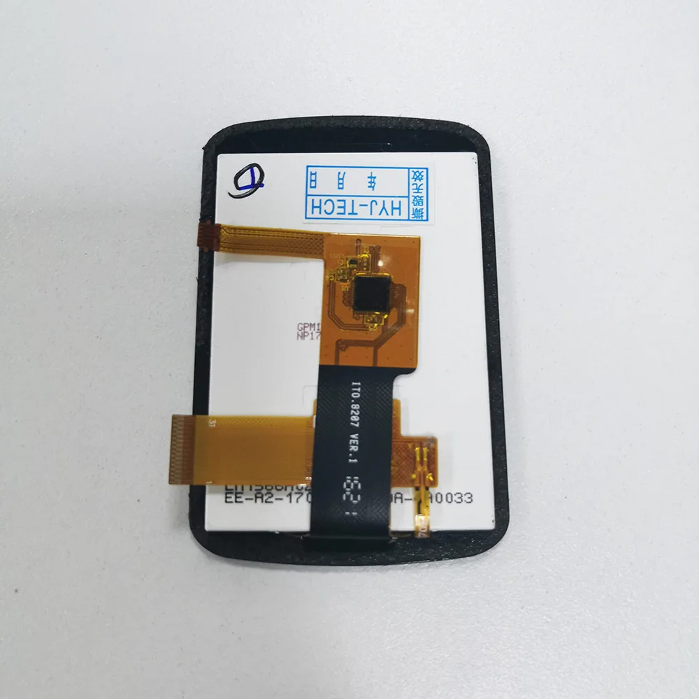 

Original LCD Screen For GARMIN Edge 820 LCD Display Screen Bicycle Speedometer Components Update Replace