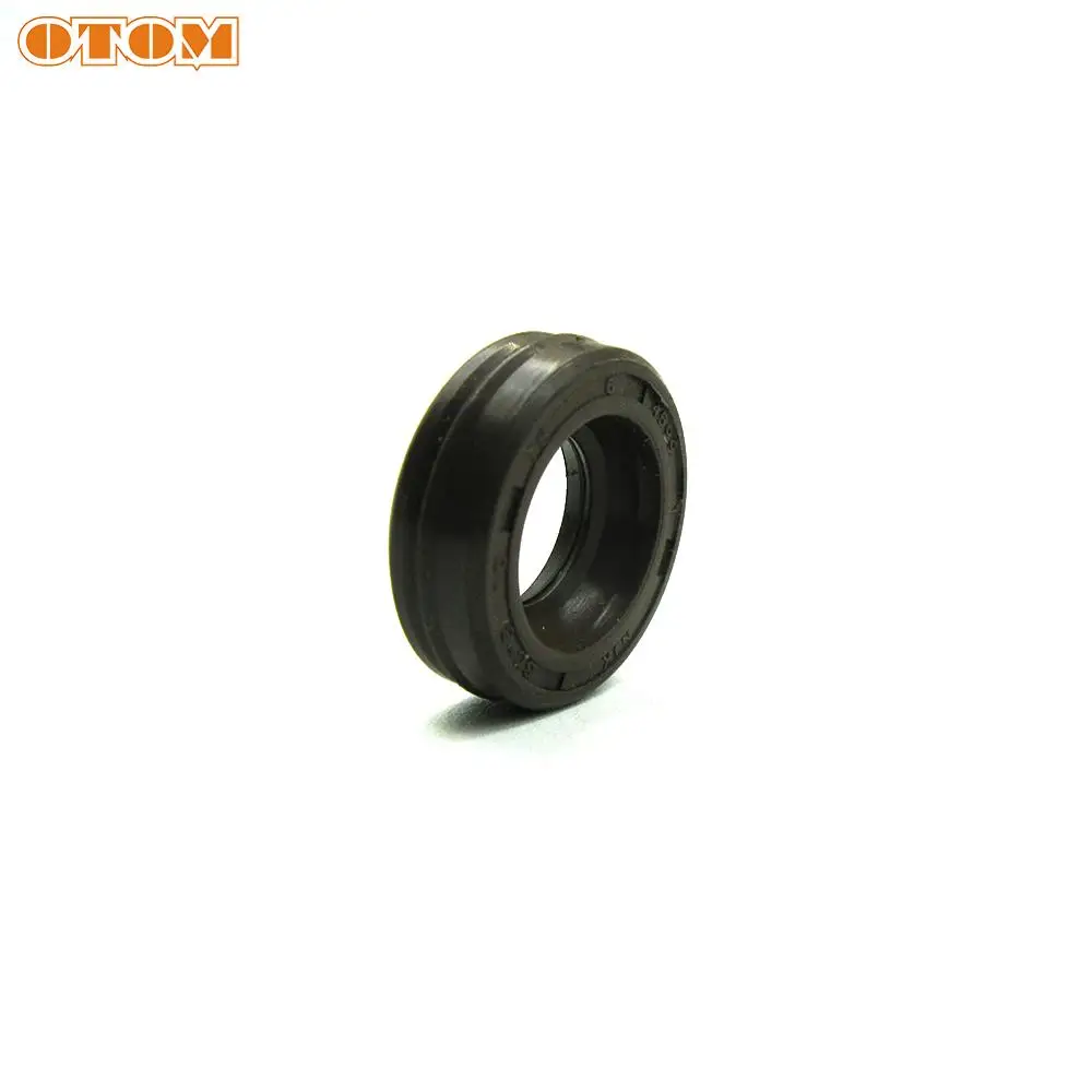 OTOM детали для двигателя мотоцикла масляный уплотнитель вентиляционного