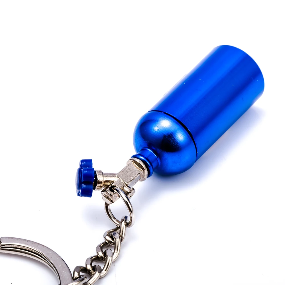 Новое поступление с надписью no Turbo бутылка азотом металлическая цепочка для