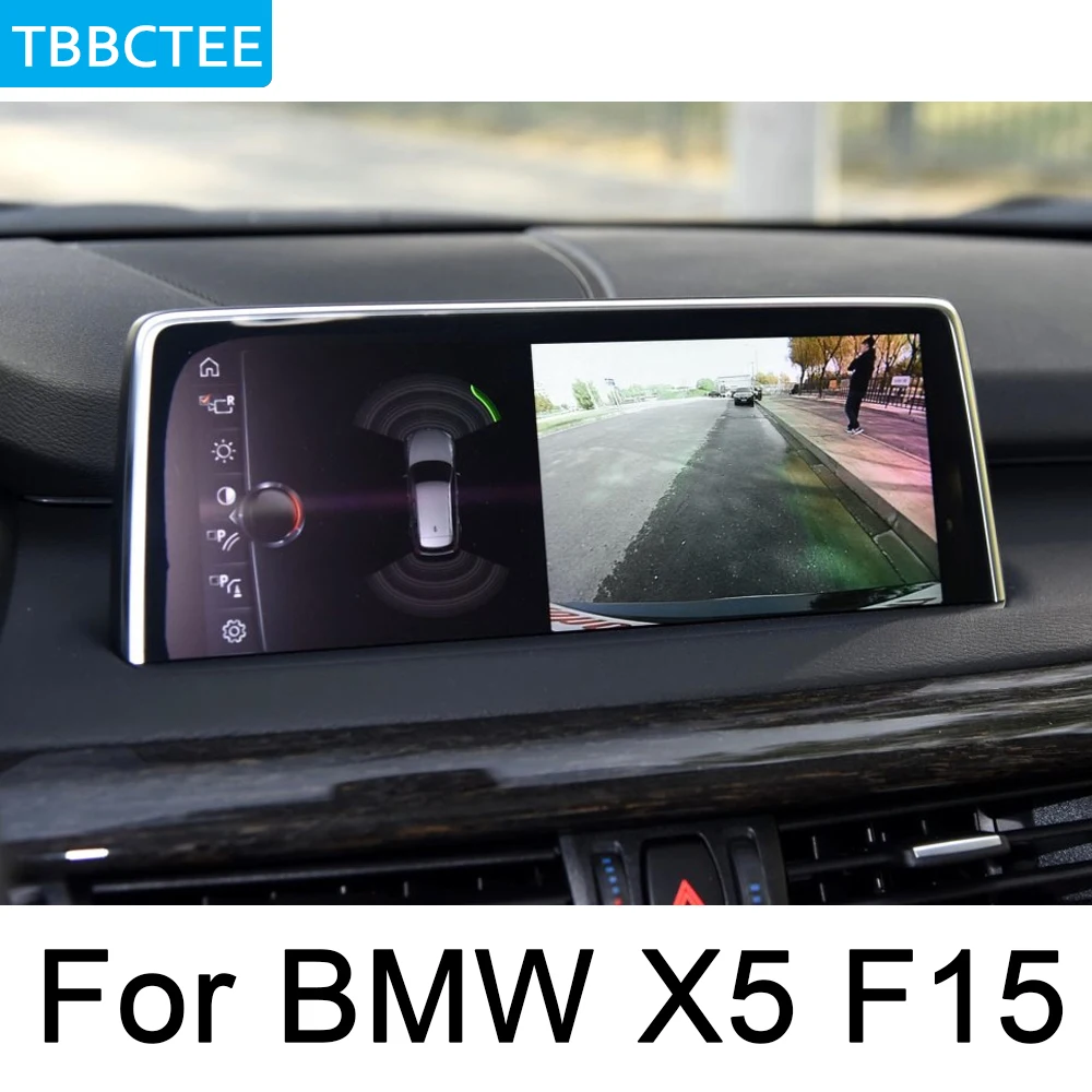 Для BMW X5 F15 2014 ~ 2018 NBT автомобильное Android радио GPS мультимедийный плеер стерео HD