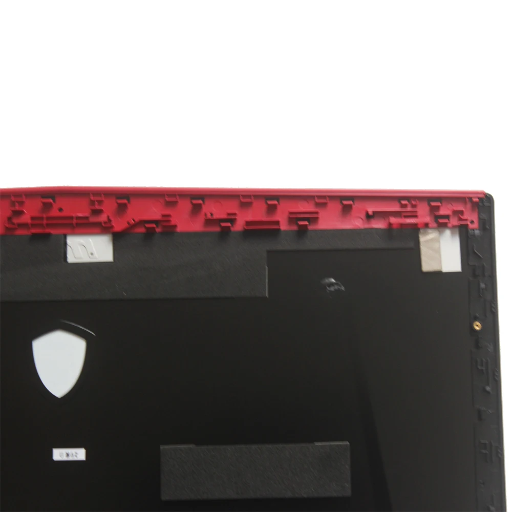Новый ЖК Топ чехол для MSI GT72 GT72S MS 1781 1782 задняя крышка Черный 307781A418Y311|case for|msi gt72case case