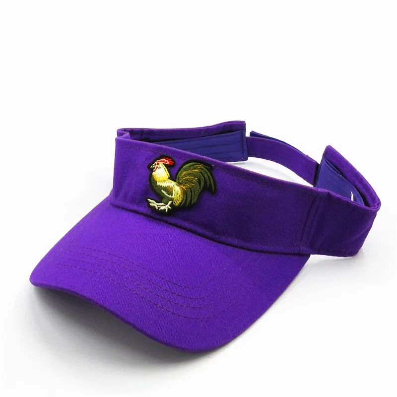 

Бейсбольная Кепка с вышивкой животных курицы Регулируемый бейсболка кепка Кепка для мужчин и женщин 315