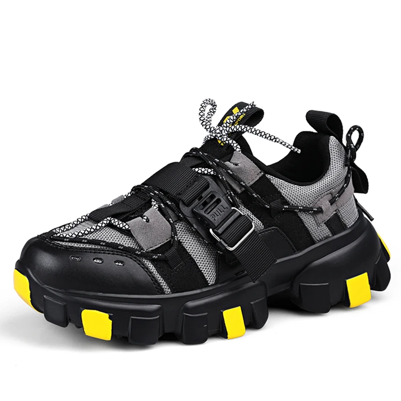 39-45 sneakers men fashion casual shoes lightweight breathable trainers #W119 | Обувь
