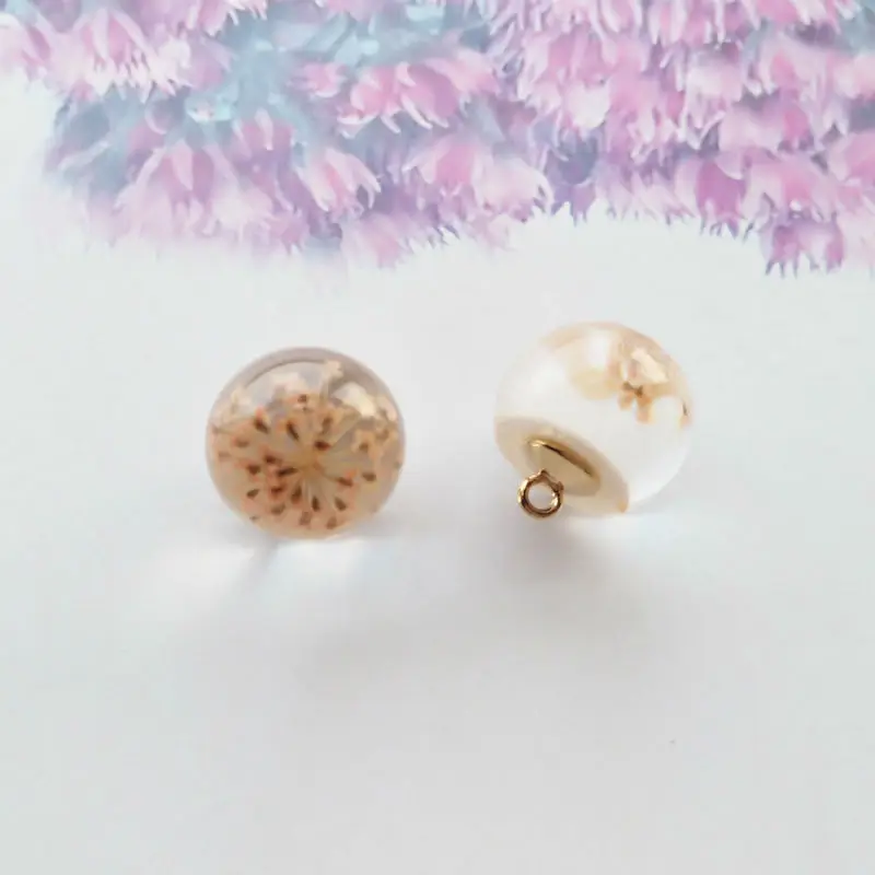 5 шт. декоративные пуговицы для юбки 15 мм|Пуговицы| |