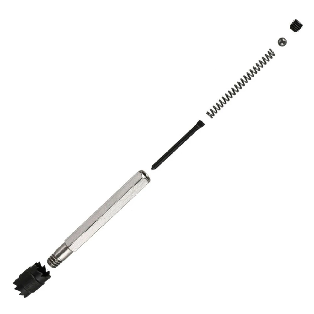 

Spot Weld Cutter Spot weld drill kit New Hexagonal shank Tool Drill Bits