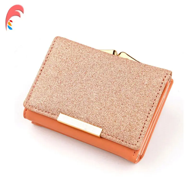 Маленький кошелек YOJESSY для женщин роскошные Брендовые мини женские кошельки