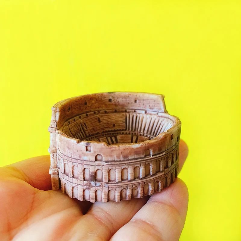 Распродажа ~ 1 шт. Триумфальная арка/Сказочный Садовый Гном/искусственная кожа