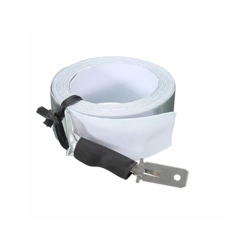 Популярный Автомобильный Электромагнитный парковочный датчик без отверстий \