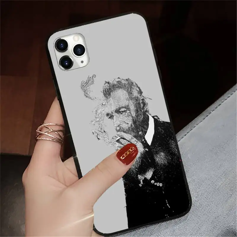 

Wood geometry grain art Phone Case for iPhone 11 12 pro XS MAX 8 7 6 6S Plus X 5S SE 2020 XR high quality cover shell