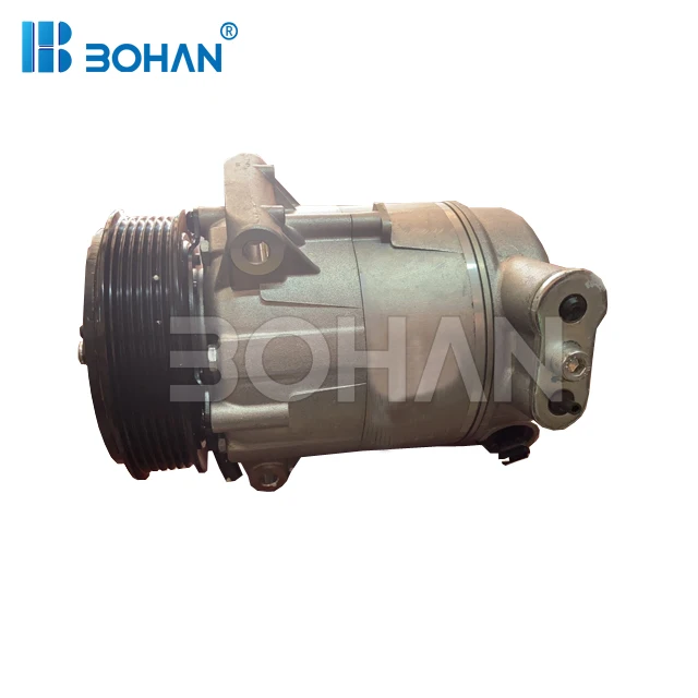 

AUTO A/C COMPRESSOR for Maserati Gran Turismo Ghibli 10-15 4E0260805AS 447190-8993 400260805B 1230 1230F 35232024F BH-AC026