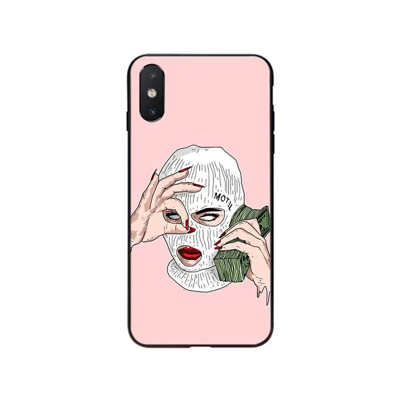 Чехол для телефона iphone 13 12 11 Pro Max XS MAX X XR SE2 8 7 Plus | Мобильные телефоны и аксессуары