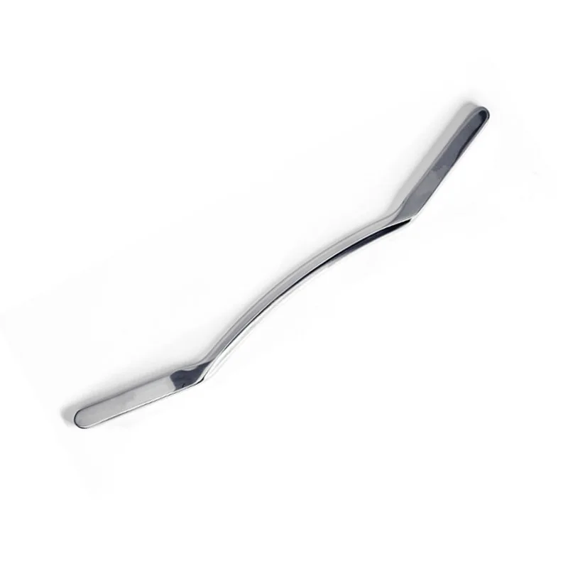 

5Pcs/set Profession Stainless Steel Scraping Guasha Board Fascia Knives Tools Relieve Muscle Pain Slimming Shaper Massage Health