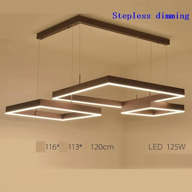 Лофт кухонный Lampen Industrieel современный светильник Lustre E Pendente Para Sala De Jantar Luminaria