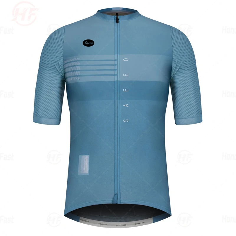 

New Upgrade Cycling Clothing 2022 Spian Cycling Jerseys Racing Bike Clothing Mtb Sportwears Bicycle Clothes Ropa Ciclismo